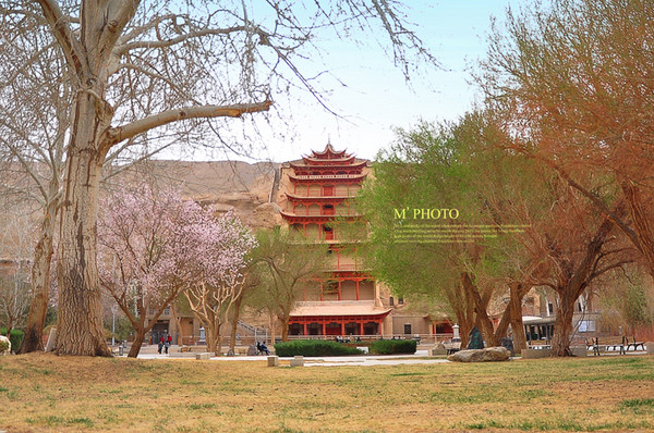 【敦煌、嘉峪關(guān)、蘭州單臥4日游】莫高窟、鳴沙山月牙泉、雅丹地貌、玉門關(guān)、嘉峪關(guān)城樓、白塔山、古水車